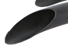 Load image into Gallery viewer, Factory Sample Wyatt Gatling Smooth Radius Pipe Set Black