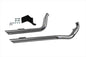 Factory Sample Exhaust Drag Pipe Set Sweeper