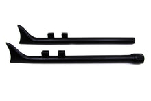 Load image into Gallery viewer, Factory Sample M8 33 inch Straight Fishtail Exhaust Extensio
