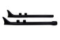 Factory Sample M8 33 inch Straight Fishtail Exhaust Extensio