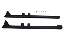 Load image into Gallery viewer, Factory Sample M8 36 inch Straight Fishtail Exhaust Extensio
