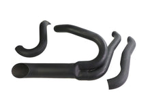 Load image into Gallery viewer, Factory Sample Wyatt Gatling 2 into 1 Exhaust Pipe Header