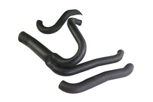 Load image into Gallery viewer, Factory Sample Wyatt Gatling 2 into 1 Exhaust Pipe Header