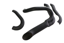 Load image into Gallery viewer, Factory Sample Wyatt Gatling 2 into 1 Exhaust Pipe Header