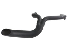 Load image into Gallery viewer, Factory Sample FXD 2:1 Lake Side Pipe Exhaust Black
