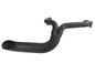 Factory Sample FXD 2:1 Lake Side Pipe Exhaust Black