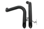 Ironhead LAF Exhaust Header Set Black
