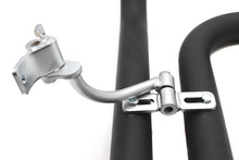 Load image into Gallery viewer, Ironhead LAF Exhaust Header Set Black
