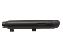 Load image into Gallery viewer, OE Screamin' Eagle Extreme Flow Slip On Muffler Matte Black