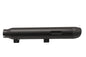 OE Screamin' Eagle Extreme Flow Slip On Muffler Matte Black