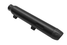 Load image into Gallery viewer, OE Screamin' Eagle Extreme Flow Slip On Muffler Matte Black