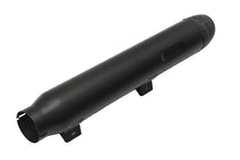 Load image into Gallery viewer, OE Screamin' Eagle Extreme Flow Slip On Muffler Matte Black