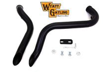Load image into Gallery viewer, Wyatt Gatling Drag Pipe Set Down Type