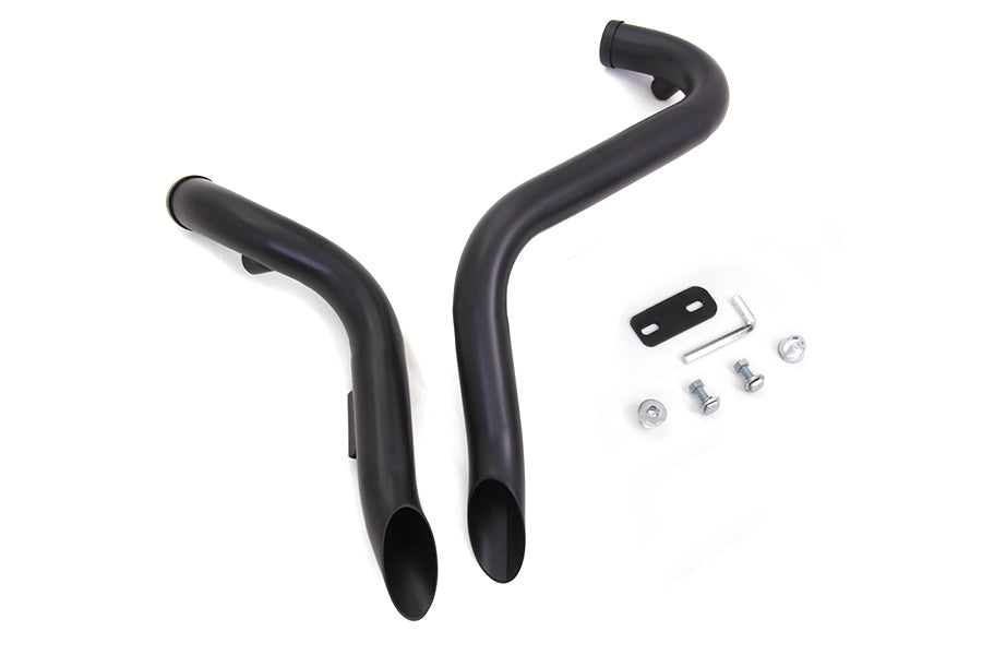 Wyatt Gatling Drag Pipe Set Down Type