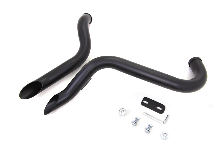 Wyatt Gatling Drag Pipe Set Down Type