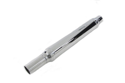 Replica 21-1/2 inch K Muffler