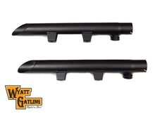 Load image into Gallery viewer, Wyatt Gatling Pipe Exhaust Extension Set