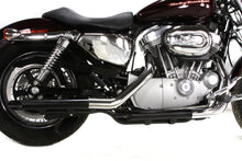 Load image into Gallery viewer, Wyatt Gatling Pipe Exhaust Extension Set