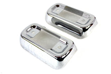 Load image into Gallery viewer, 4 inch Muffler Bracket Cover Set