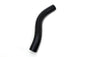 Replica Rear Black Exhaust Header Pipe