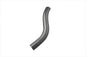 Replica Rear Chrome Exhaust Header Pipe