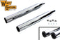 Wyatt Gatling Muffler Set