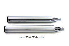 Load image into Gallery viewer, Wyatt Gatling Muffler Set
