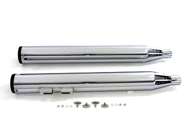 Wyatt Gatling Muffler Set