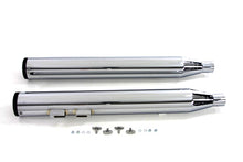 Load image into Gallery viewer, Wyatt Gatling Muffler Set