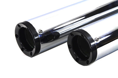 Wyatt Gatling Muffler Set
