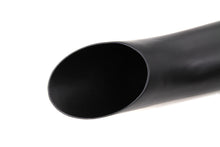Load image into Gallery viewer, Black Wyatt Gatling 2 into 1 Exhaust Pipe Header Kit