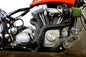 Wyatt Gatling  inchY inch Exhaust Pipe Header Black
