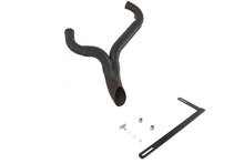 Load image into Gallery viewer, Wyatt Gatling  inchY inch Exhaust Pipe Header Black