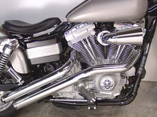Load image into Gallery viewer, Exhaust Drag Pipe Set Sweeper