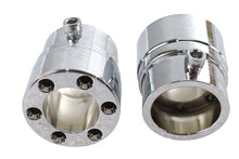 Load image into Gallery viewer, Six Gun Exhaust Tip Set