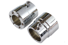 Load image into Gallery viewer, Six Gun Exhaust Tip Set