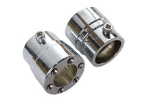 Load image into Gallery viewer, Six Gun Exhaust Tip Set