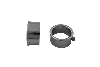 Exhaust Pipe Tips