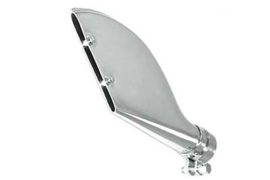 Batique Style Exhaust Tip