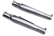 Load image into Gallery viewer, 20 inch Megaphone Slip on Muffler Tips