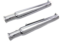 Load image into Gallery viewer, 20 inch Megaphone Slip on Muffler Tips