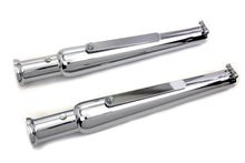 Load image into Gallery viewer, 20 inch Megaphone Slip on Muffler Tips