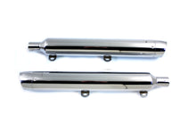 Load image into Gallery viewer, Wyatt Gatling 29 inch Muffler Set