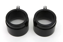 Load image into Gallery viewer, Black Tips for Straight Pipe Exhausts