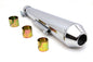 17 inch Megaphone Slip On Muffler