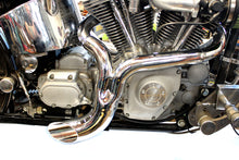 Load image into Gallery viewer, Wyatt Gatling FXST Ground Pounder Chrome
