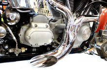 Load image into Gallery viewer, Wyatt Gatling FXST Ground Pounder Chrome