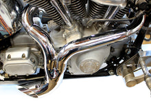 Load image into Gallery viewer, Wyatt Gatling FXST Ground Pounder Chrome