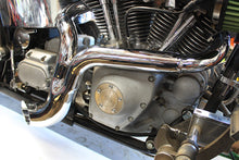 Load image into Gallery viewer, Wyatt Gatling FXST Ground Pounder Chrome
