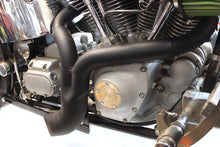 Load image into Gallery viewer, Wyatt Gatling FXST Ground Pounder Black